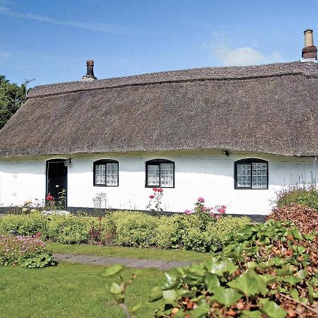Childe Of Hale Cottage Esterno foto