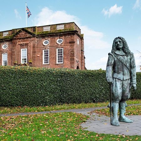 Childe Of Hale Cottage Esterno foto