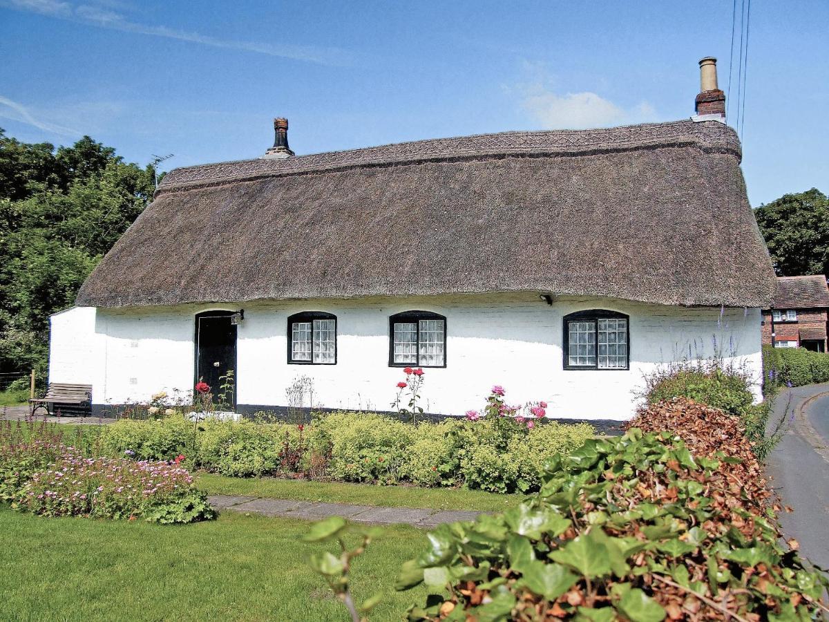 Childe Of Hale Cottage Esterno foto