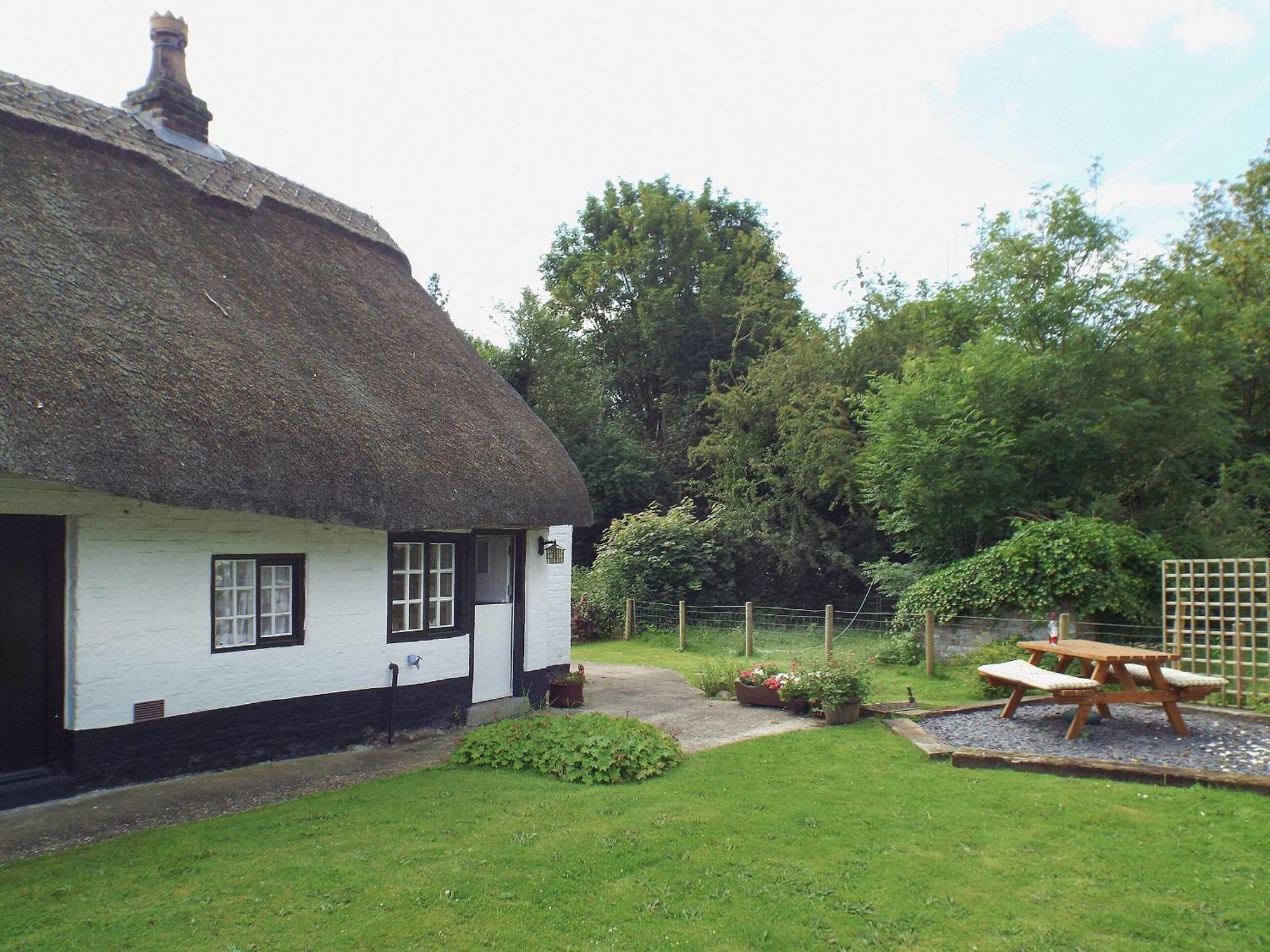 Childe Of Hale Cottage Esterno foto