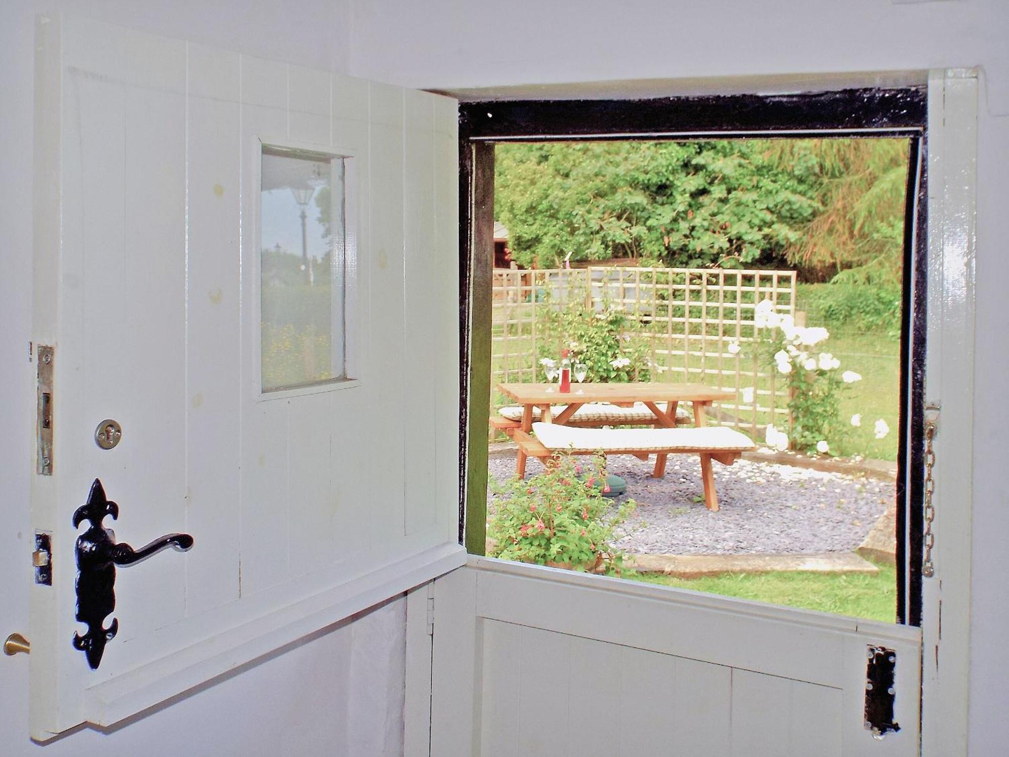 Childe Of Hale Cottage Esterno foto