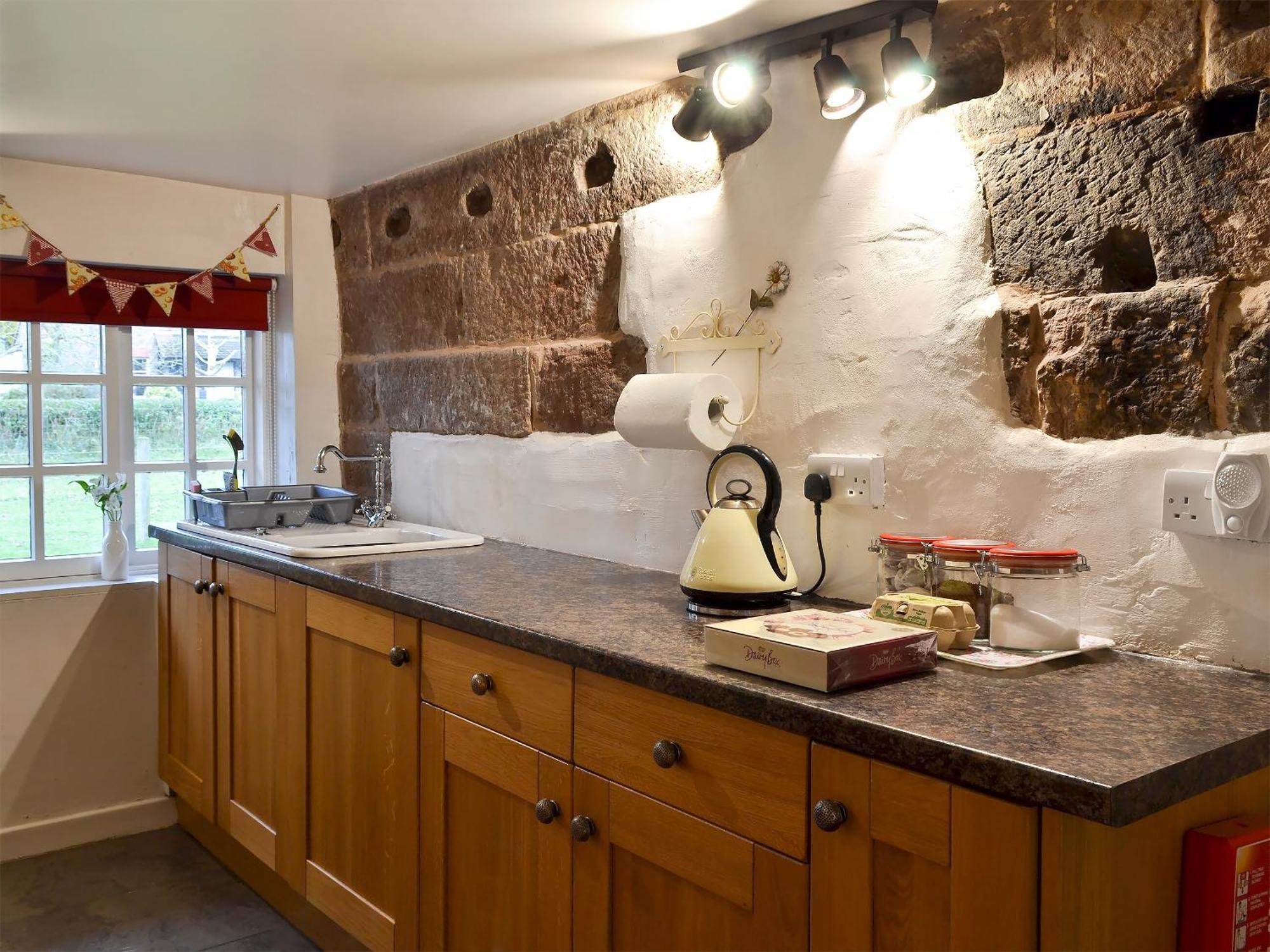 Childe Of Hale Cottage Esterno foto