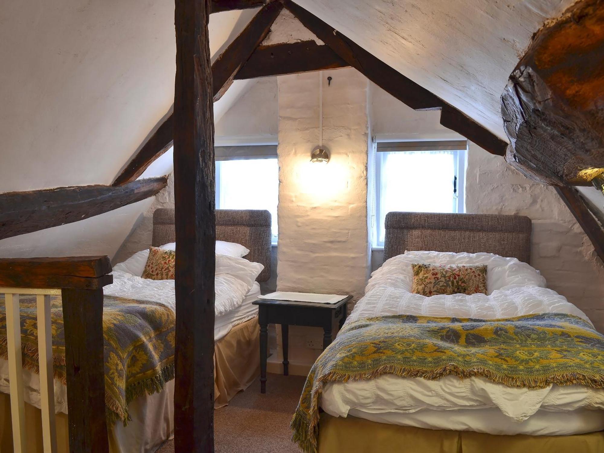 Childe Of Hale Cottage Esterno foto