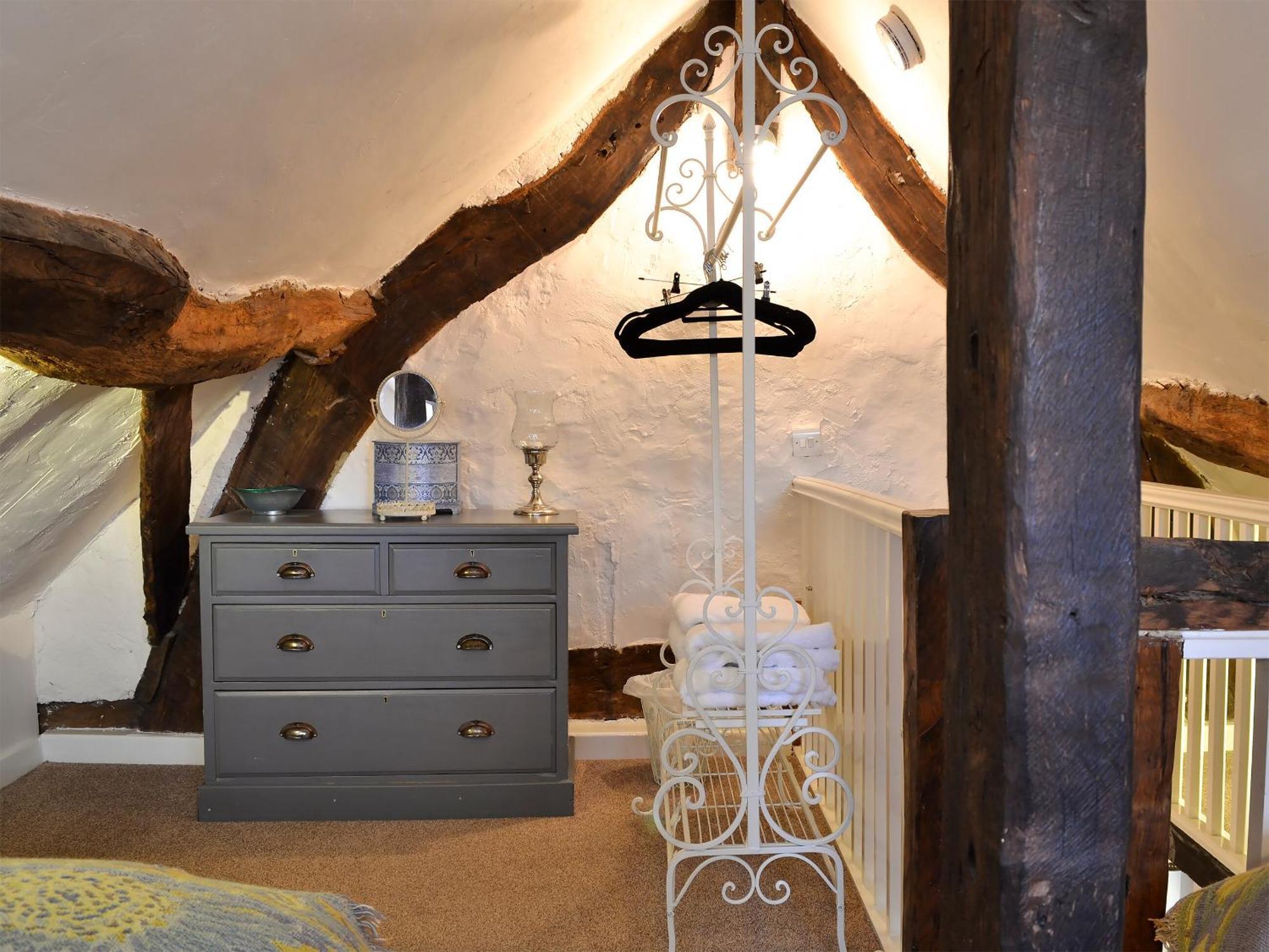Childe Of Hale Cottage Esterno foto