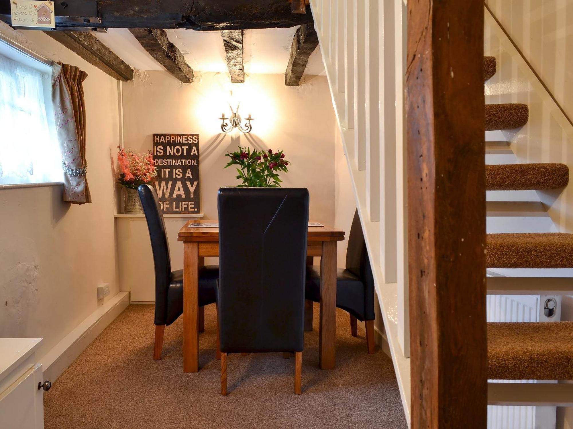 Childe Of Hale Cottage Esterno foto