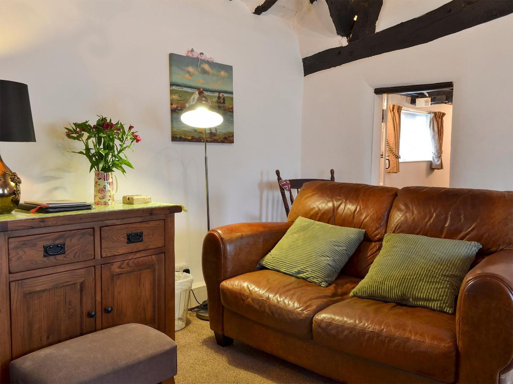 Childe Of Hale Cottage Esterno foto