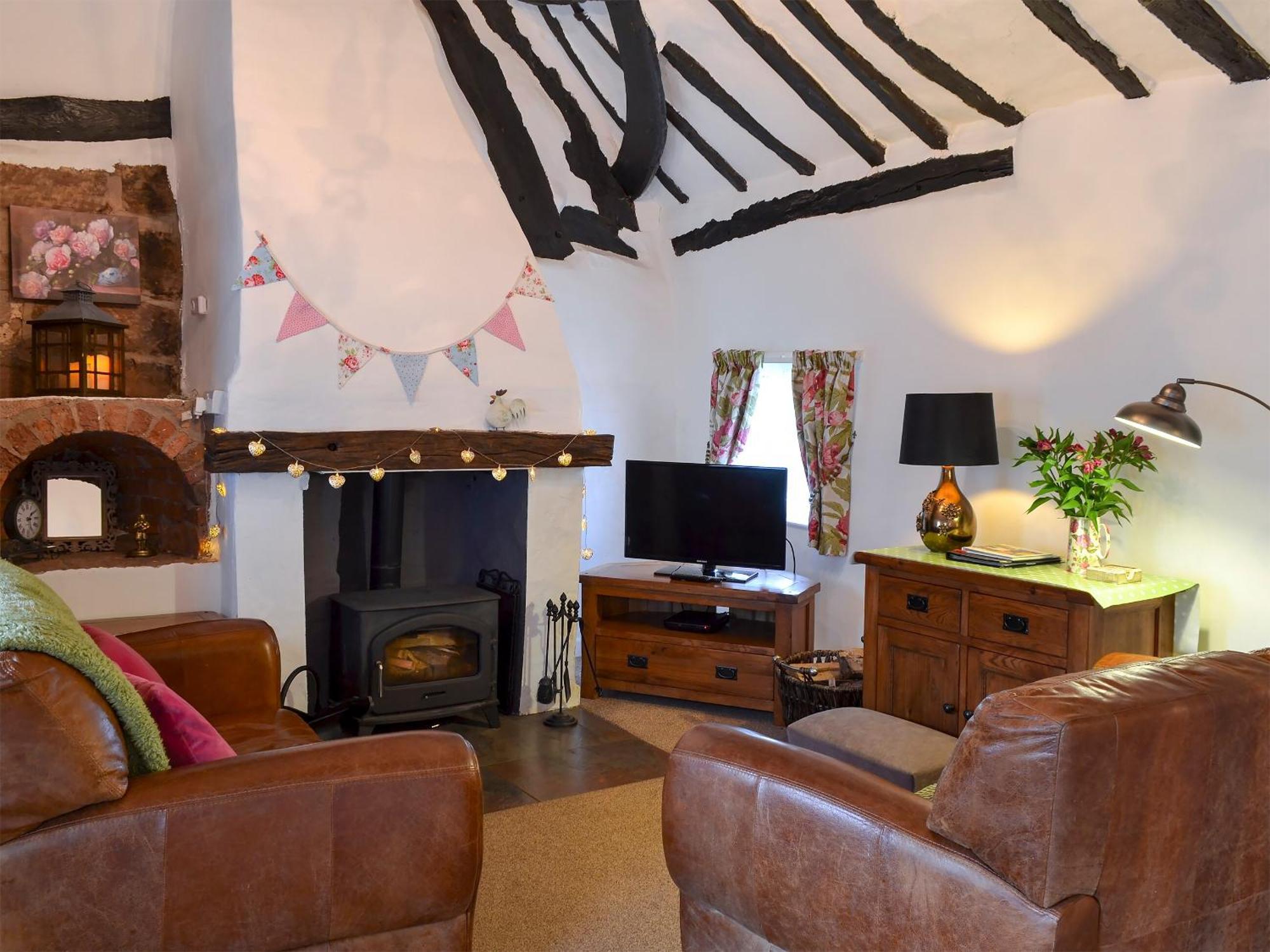Childe Of Hale Cottage Esterno foto