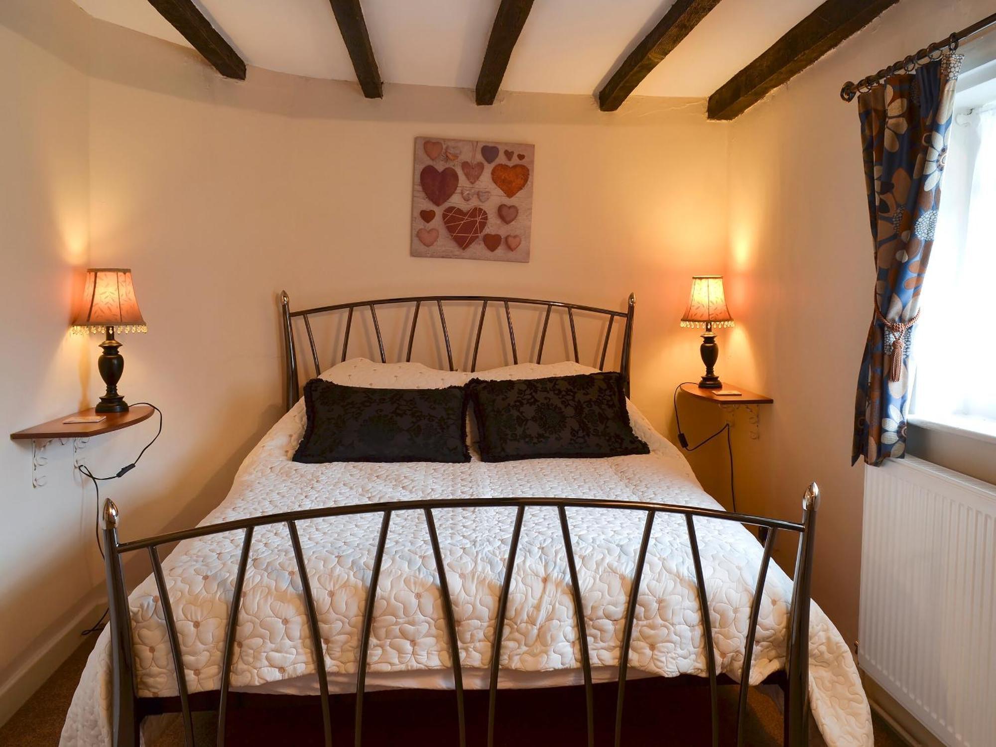 Childe Of Hale Cottage Esterno foto